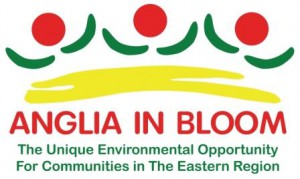 Anglia-In-Bloom Logo