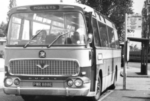 Morleys Bus 02