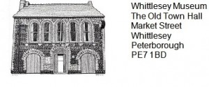 Whittlesey Museum Logo 2