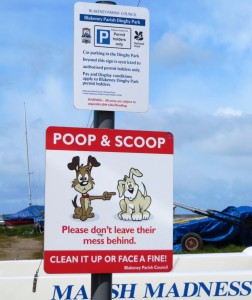 Poop & Scoop 01